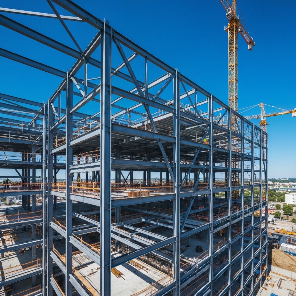 Yapısal Tasarım ve Analiz